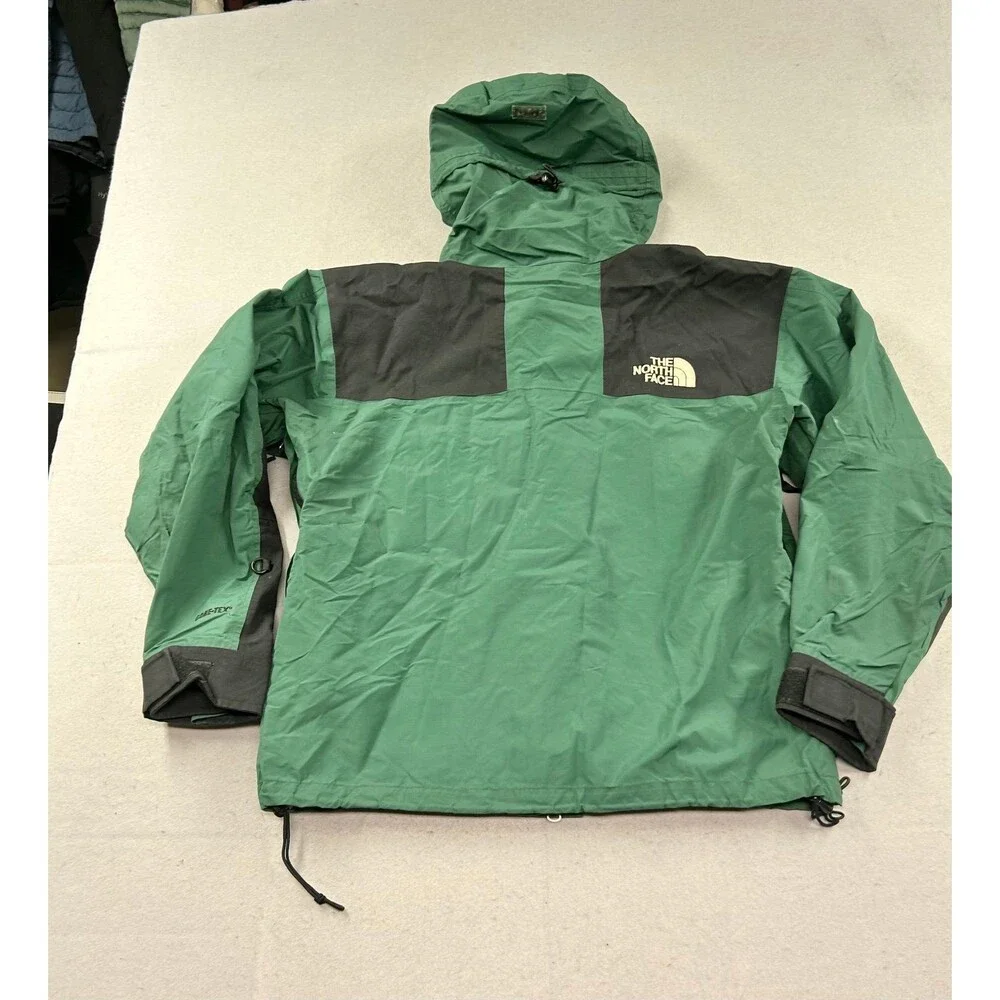 Vintage The North Face 90s Retro Mountain Light Gore-Tex Jacket